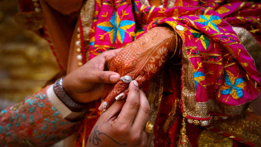 How Much Should an Engagement Ring Cost?