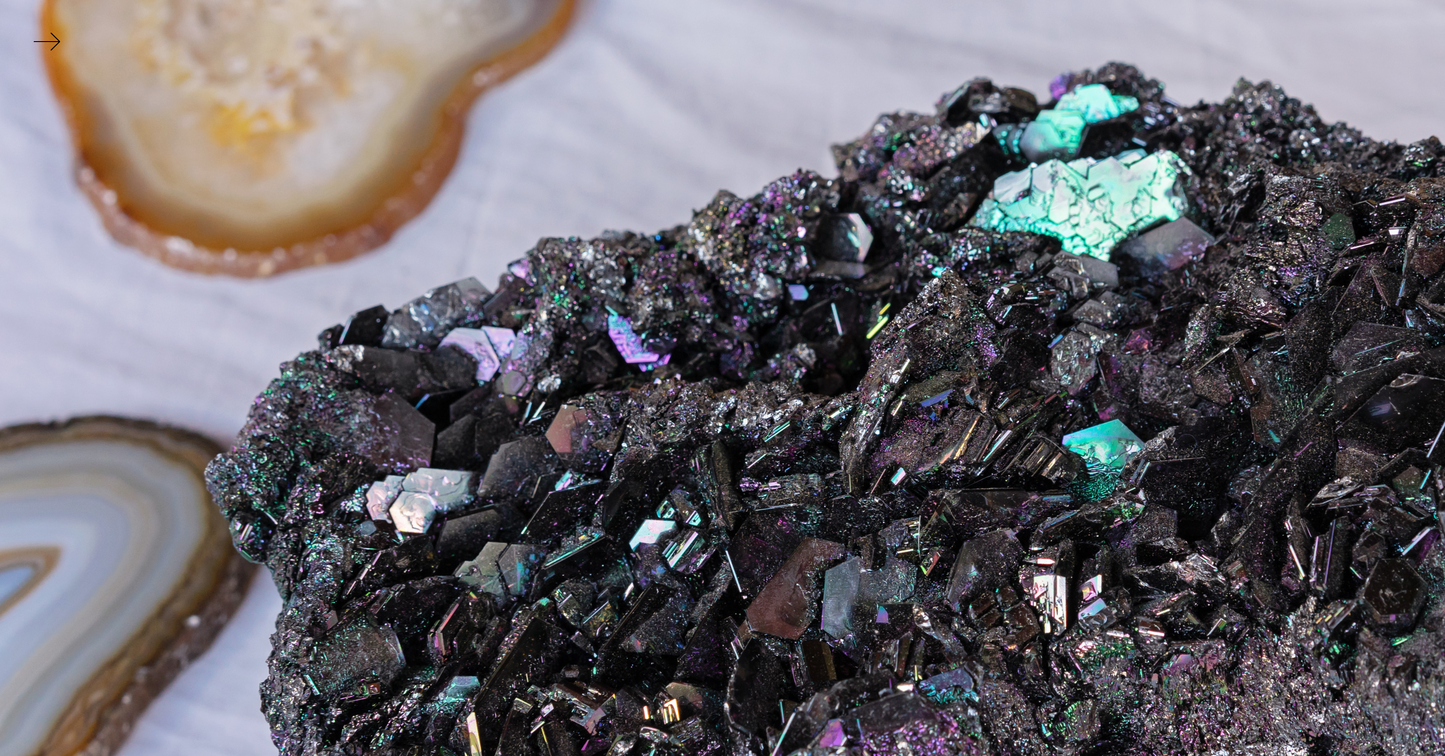 Why Moissanite Is the Ultimate Accessory for Halloween Parties